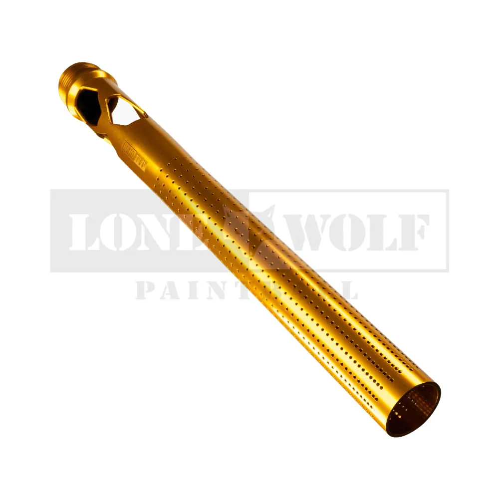 Koolstof Shaft S63 Nano Barrel Tip Handig Sprayblik Black