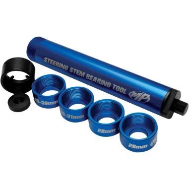 MOTION PRO STEERING STEM BEARING TOOL | 250ml | 12 Maanden Werking