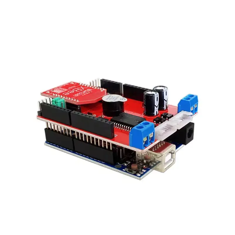 Professionele Kwaliteit KeyeStudio Balance Car Shield