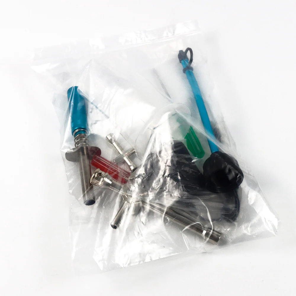 React RC-nitro cars starterkit voor Campers en Caravans