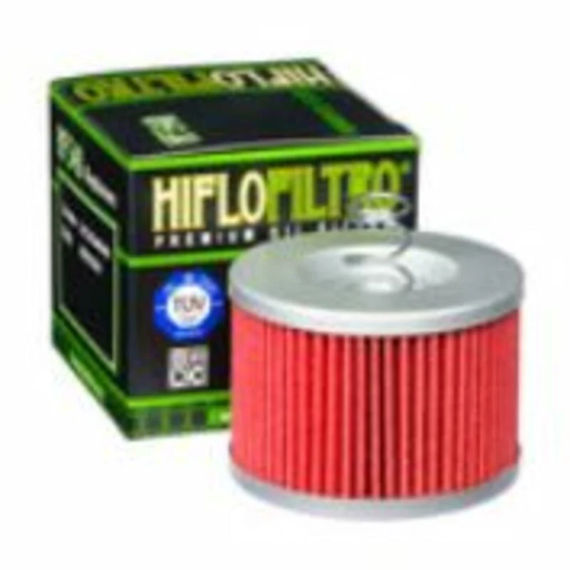 UV-bestendig Filtro de Aceite Hiflofiltro HF540