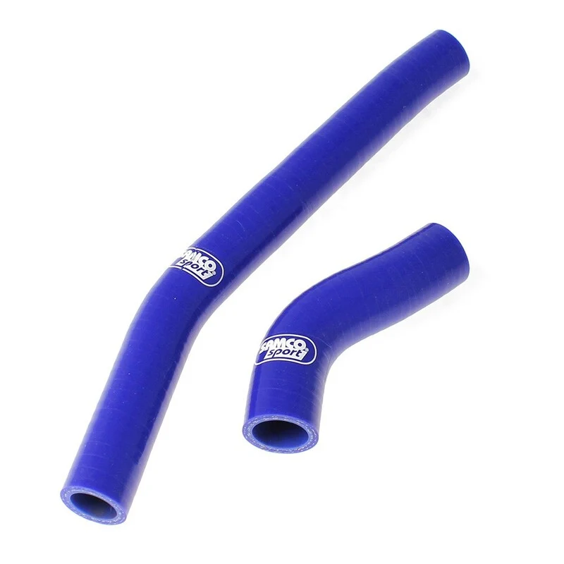 UV-bestendig Kit manguitos Samco Bmw azul BMW-1-BU