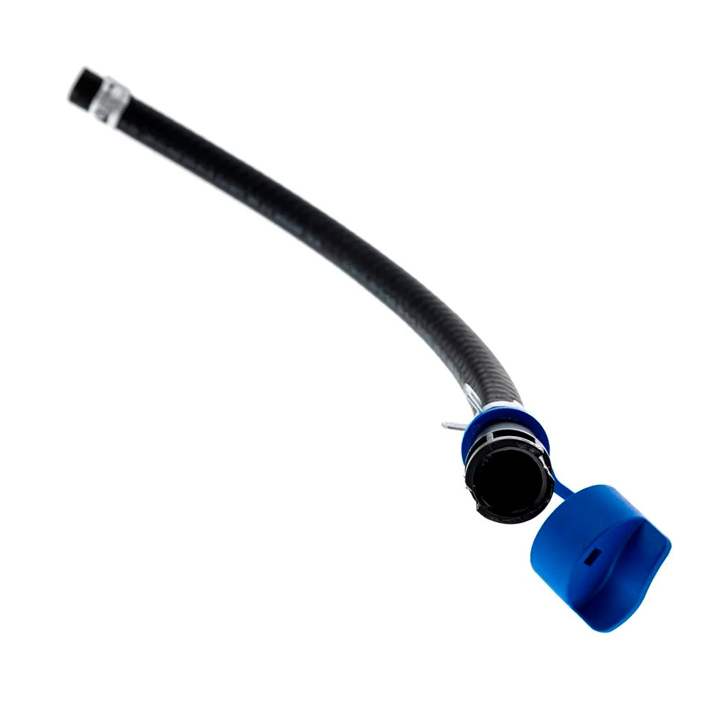 UV-bestendig Toro 144-0976 Oil Drain Service Kit