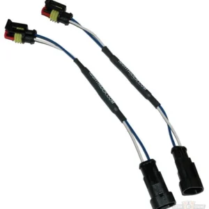 Remblok Montage Nightrider O2 Enrichement Device Harley-Davidson
