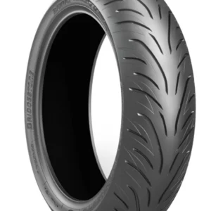 Zware Dienst Neumático BRIDGESTONE BATTLAX T31 GT REAR 170/60 ZR 17 (72W) TL