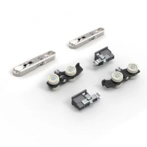 Brandblusser Argenta auto fix + standard-stop [2x] - Proslide - 22513005