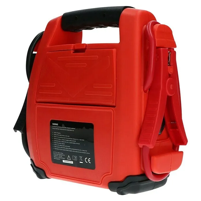 OEM Kwaliteit Carpoint Jumpstarter Jumpstarter - Geschikt voor: Auto's