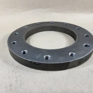25mm Stevig Twelve Bolt Mounting Plate 101-3944