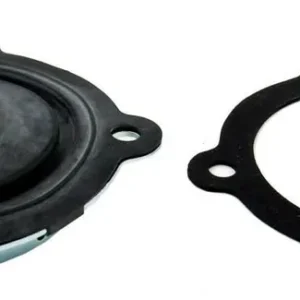 Emissie Volvo Penta D2-55 Breather Valve (3583660)