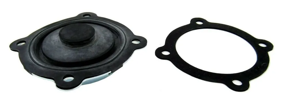 Emissie Volvo Penta D2-55 Breather Valve (3583660)