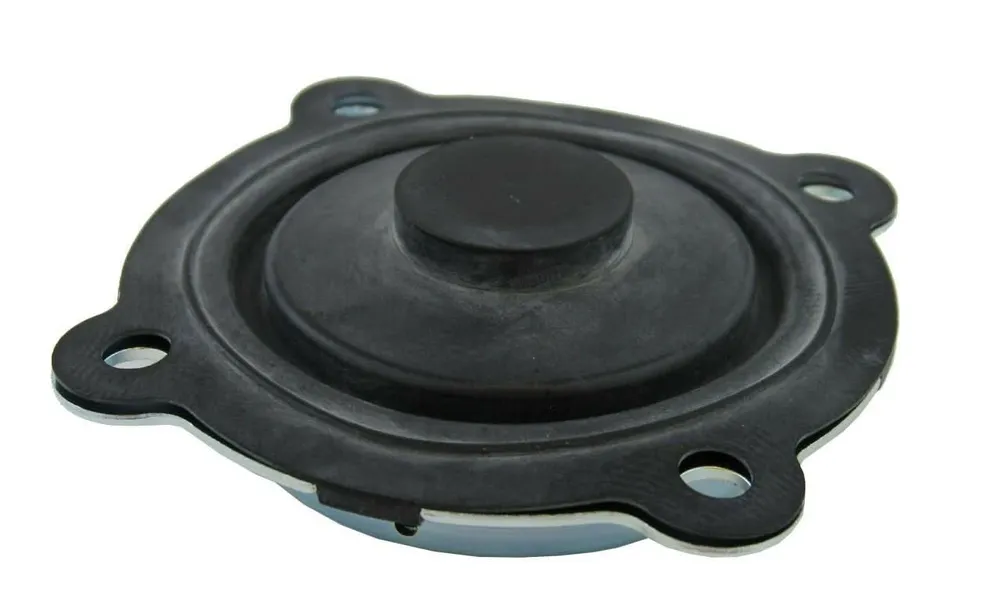 Emissie Volvo Penta D2-55 Breather Valve (3583660)