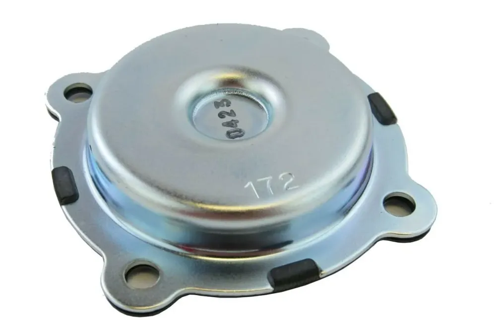 Emissie Volvo Penta D2-55 Breather Valve (3583660)