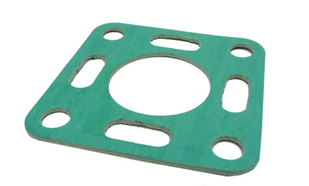 Volvo Penta 2001 Exhaust Outlet Gasket - equivalent to 840902