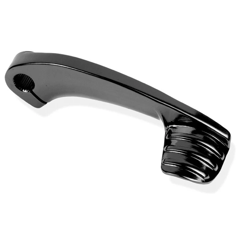OEM Kwaliteit Pedal arranque scooter. ALU. Rojo