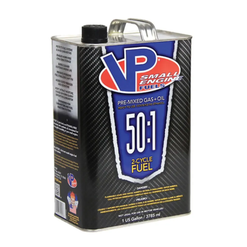 VP 6231 Small Engine 50:1 Fuel Pre-Mixed 2-Cycle 1 Gallon