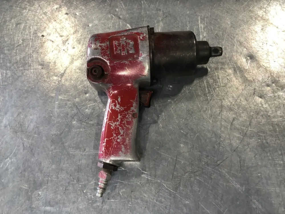 Air Impact Wrench 231A