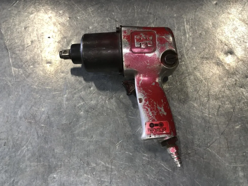 Air Impact Wrench 231A
