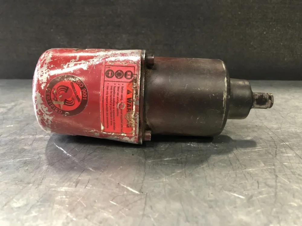 Air Impact Wrench 231A