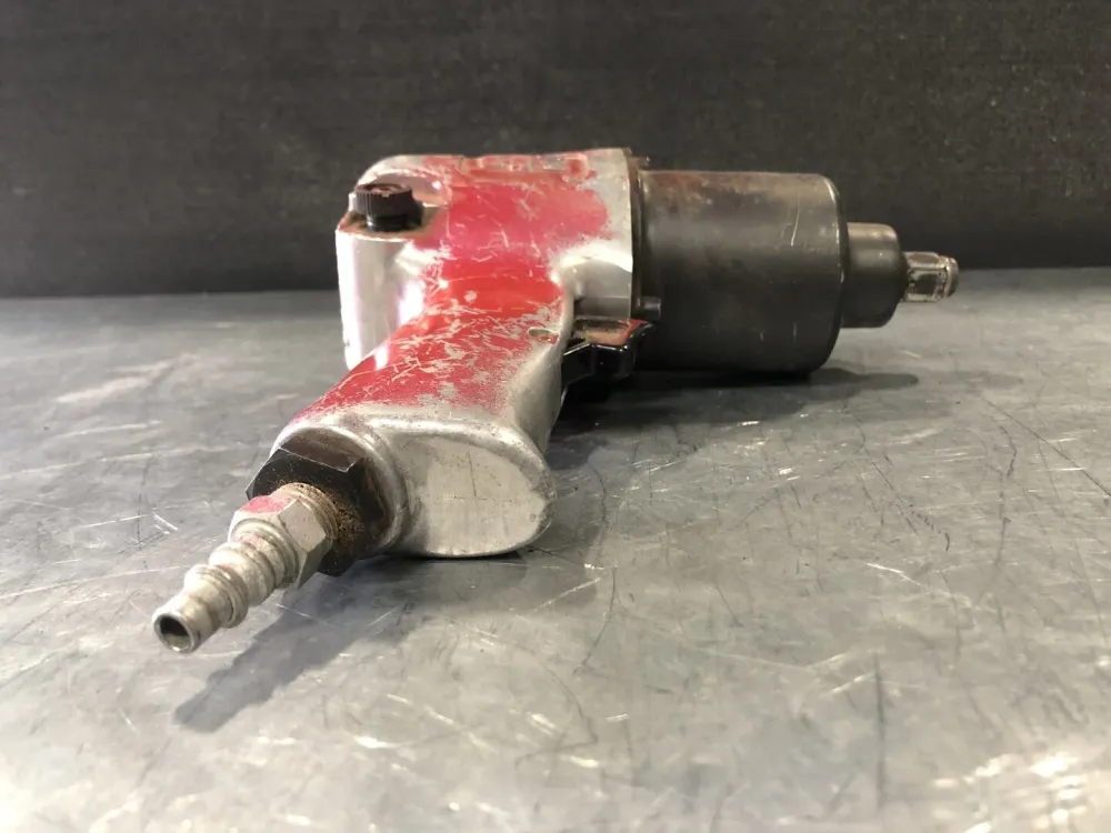 Air Impact Wrench 231A