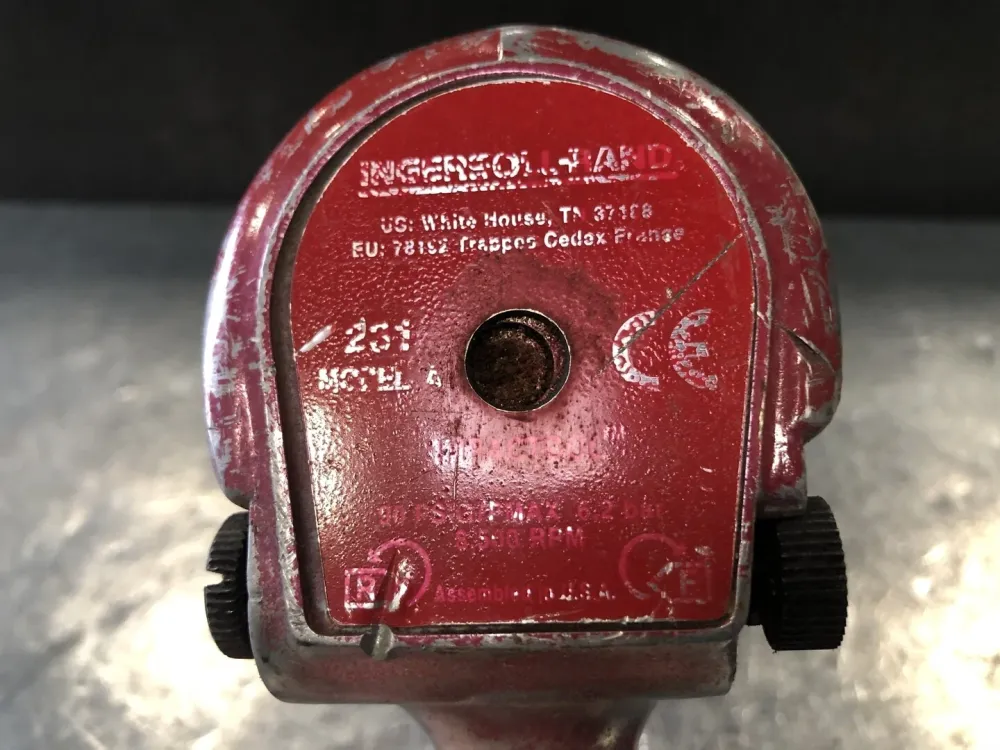 Air Impact Wrench 231A
