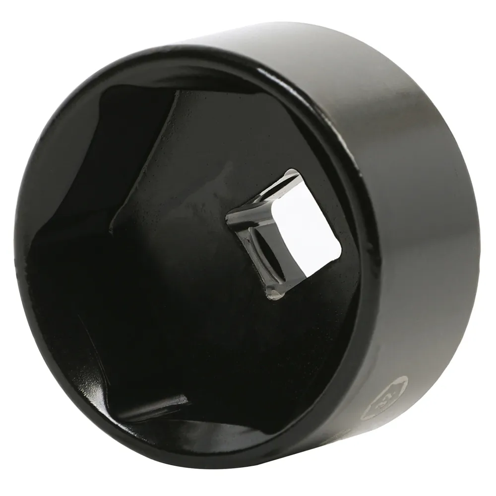 ARES 14007 - 32mm Low Profile Fuel Filter Socket