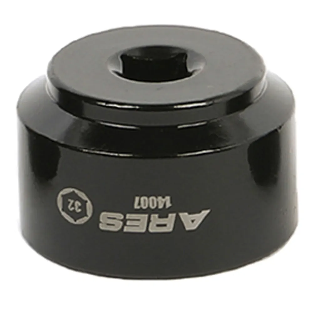 ARES 14007 - 32mm Low Profile Fuel Filter Socket