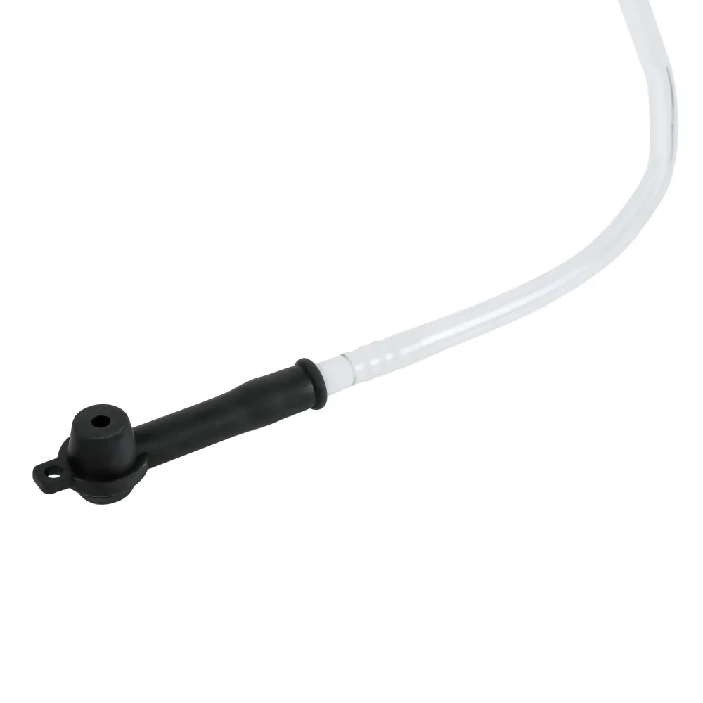 ARES 18052 - 1L Brake Bleeding Fluid Reservoir Bottle