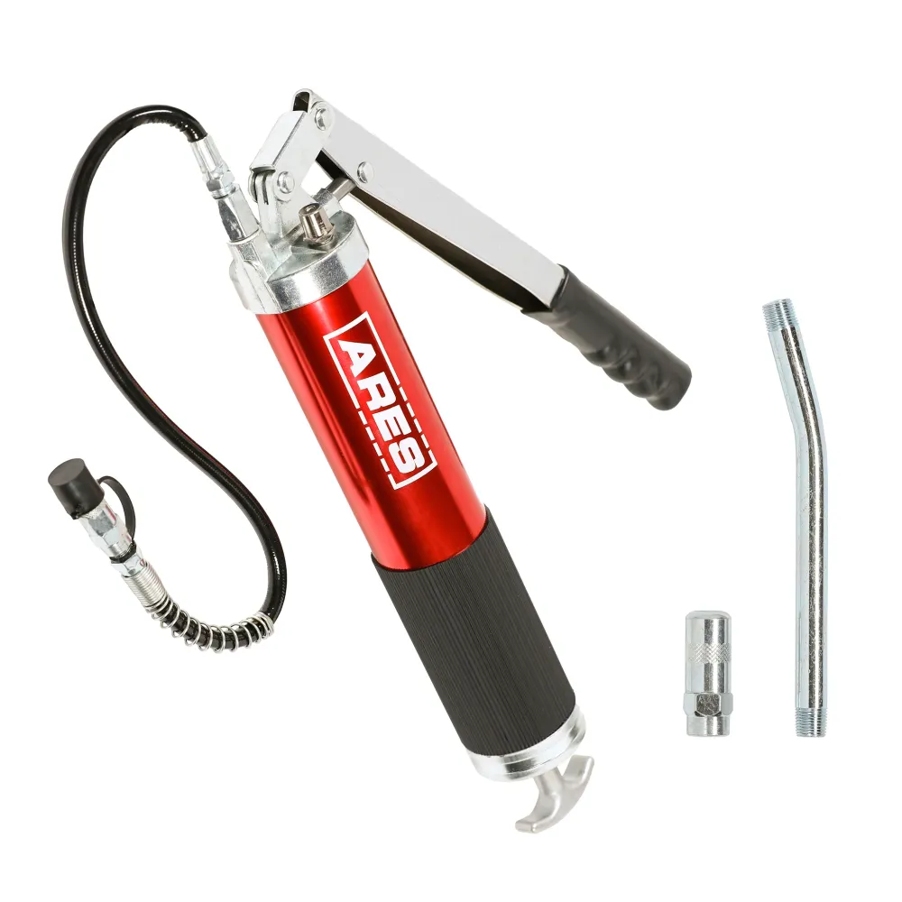 ARES 53013 - Ervaren Lever Action Grease Gun