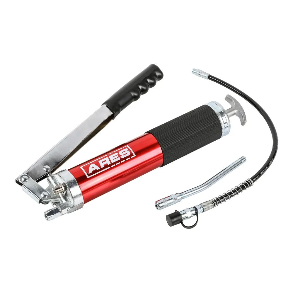 ARES 53013 - Ervaren Lever Action Grease Gun