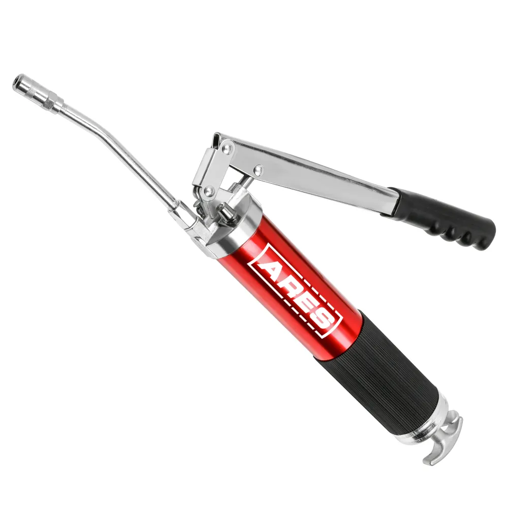 ARES 53013 - Ervaren Lever Action Grease Gun