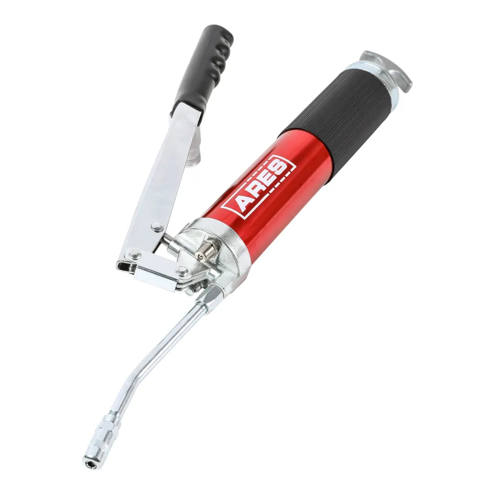 ARES 53013 - Ervaren Lever Action Grease Gun