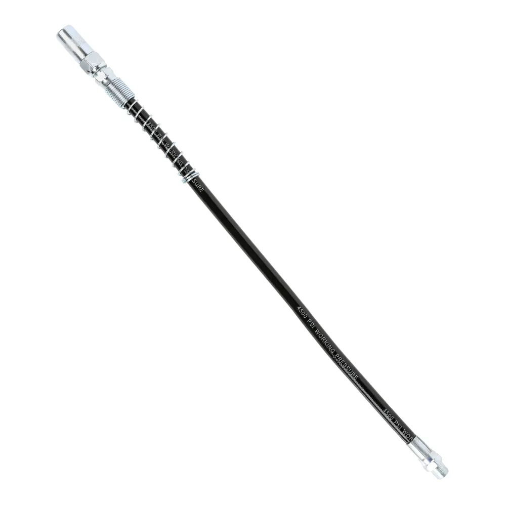 ARES 54032 - 18" Grease Gun Flex Hose