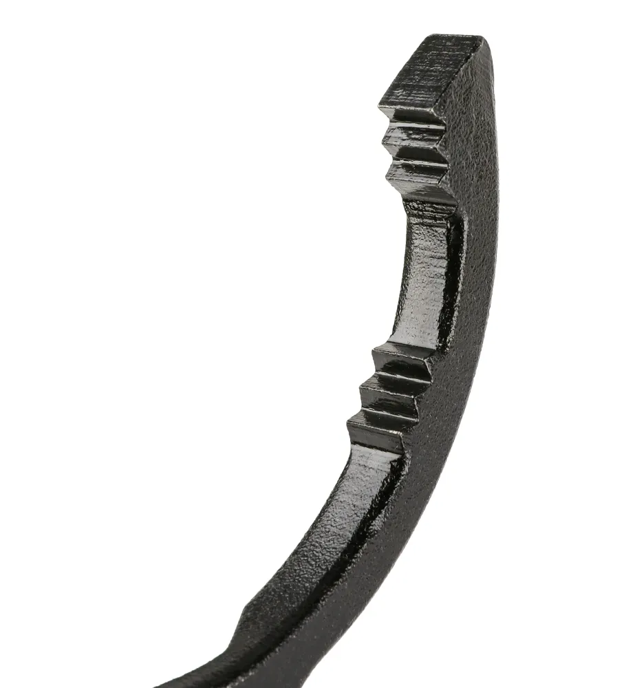 ARES 56032 - 12-Inch Oil Filter Pliers