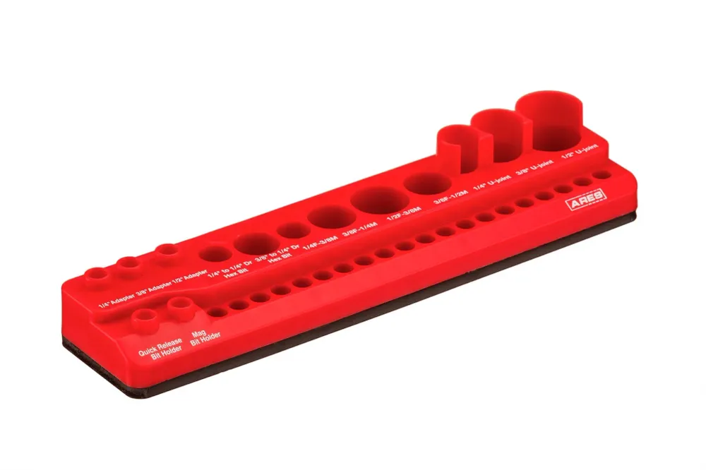 ARES 70751 - 34-Piece Socket Accessory Set