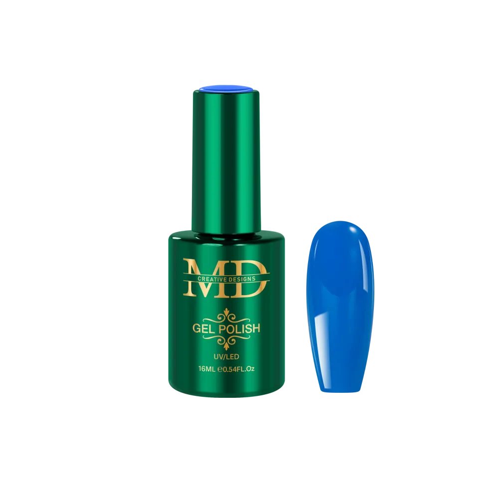 BERRY POP - M180 - Gel Polish met CE-Keurmerk