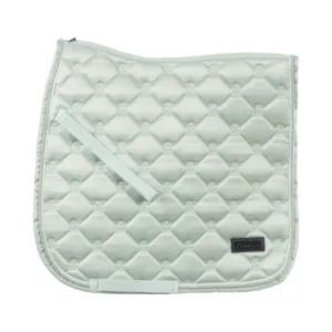 CavalHanaya Dressage Pad Sage Brush Appelgroen P