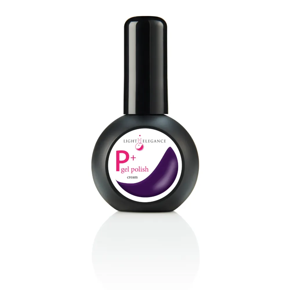 Compacte Auto P+ Let’s Limo, Gel Polish, 15 ml (D)