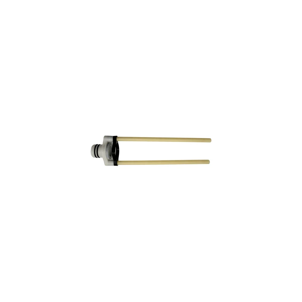 Complete retractable seat ball guide, original Pucci spare part