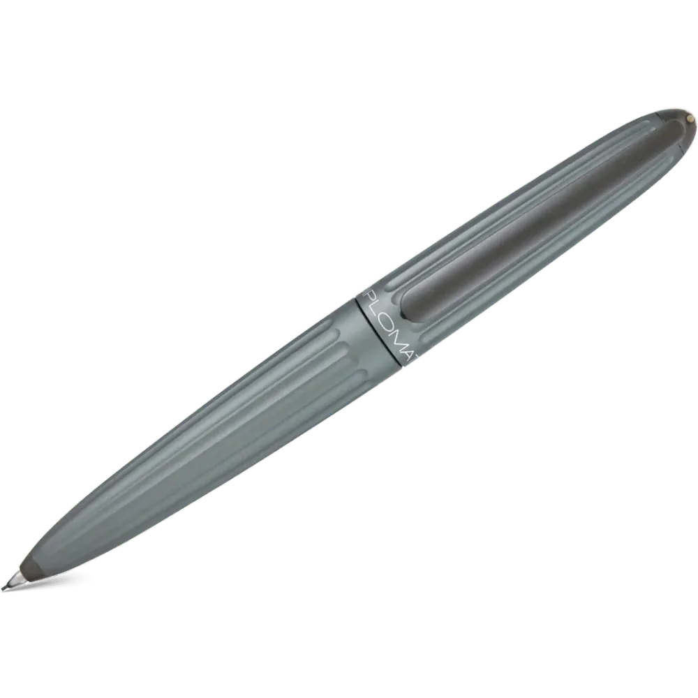 Diplomat Aero Mechanical Pencil - Grey - 0.7 mm