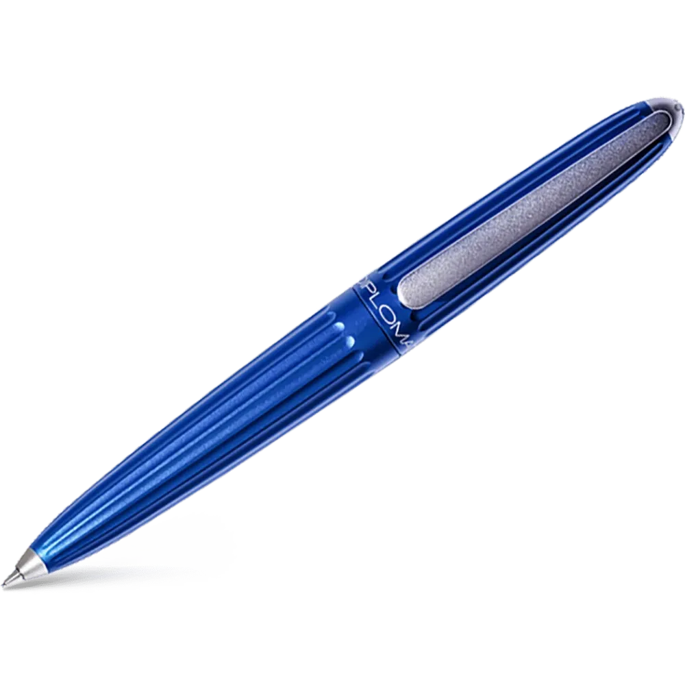 Diplomat Aero Mechanical Pencil - Zeeblauw - 0.7 mm