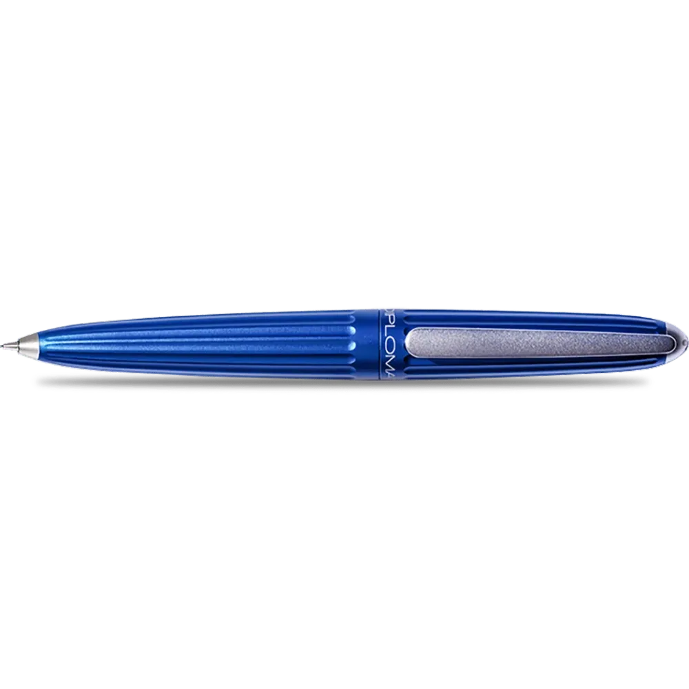 Diplomat Aero Mechanical Pencil - Zeeblauw - 0.7 mm