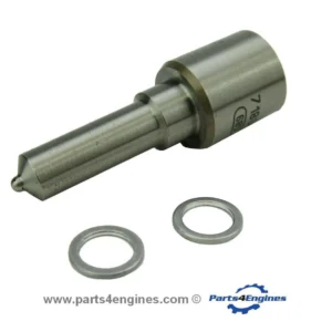 Garage Volvo Penta 2001 Injector Nozzle