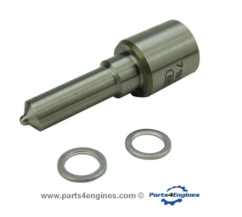 Garage Volvo Penta 2001 Injector Nozzle