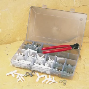 MOTION PRO FUEL LINE FITTINGS CLIPS-O 7/16" P/10