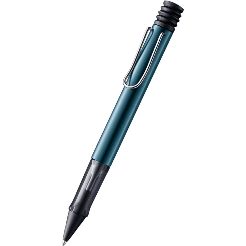 Motoronderhoud Lamy AL-Star Ballpoint Pen - Petrol (Special Edition)