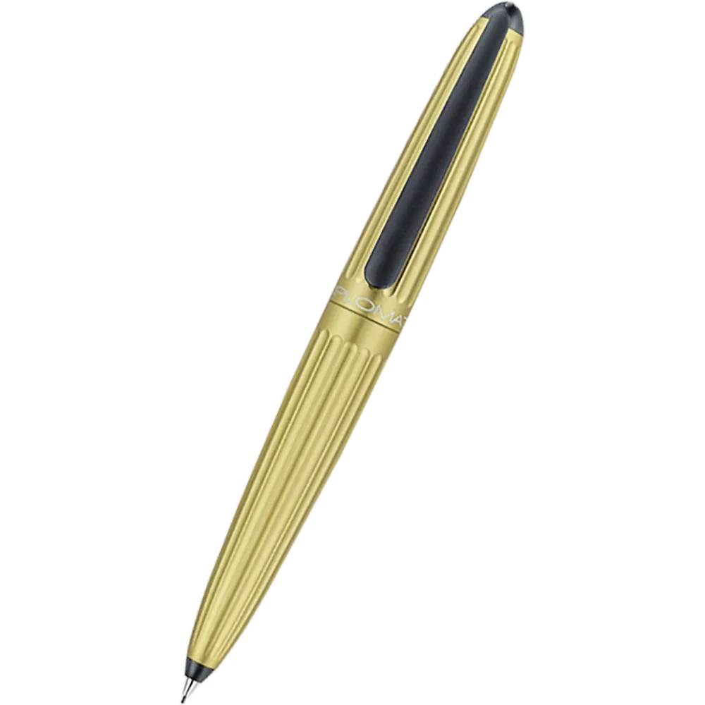OEM Compatibel Diplomat Aero Mechanical Pencil - Champagne