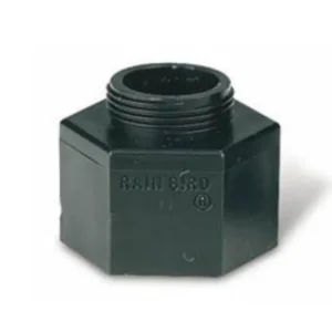 Professionele Garage Rain Bird - PA-8S Van kunststof Shrub Adapter