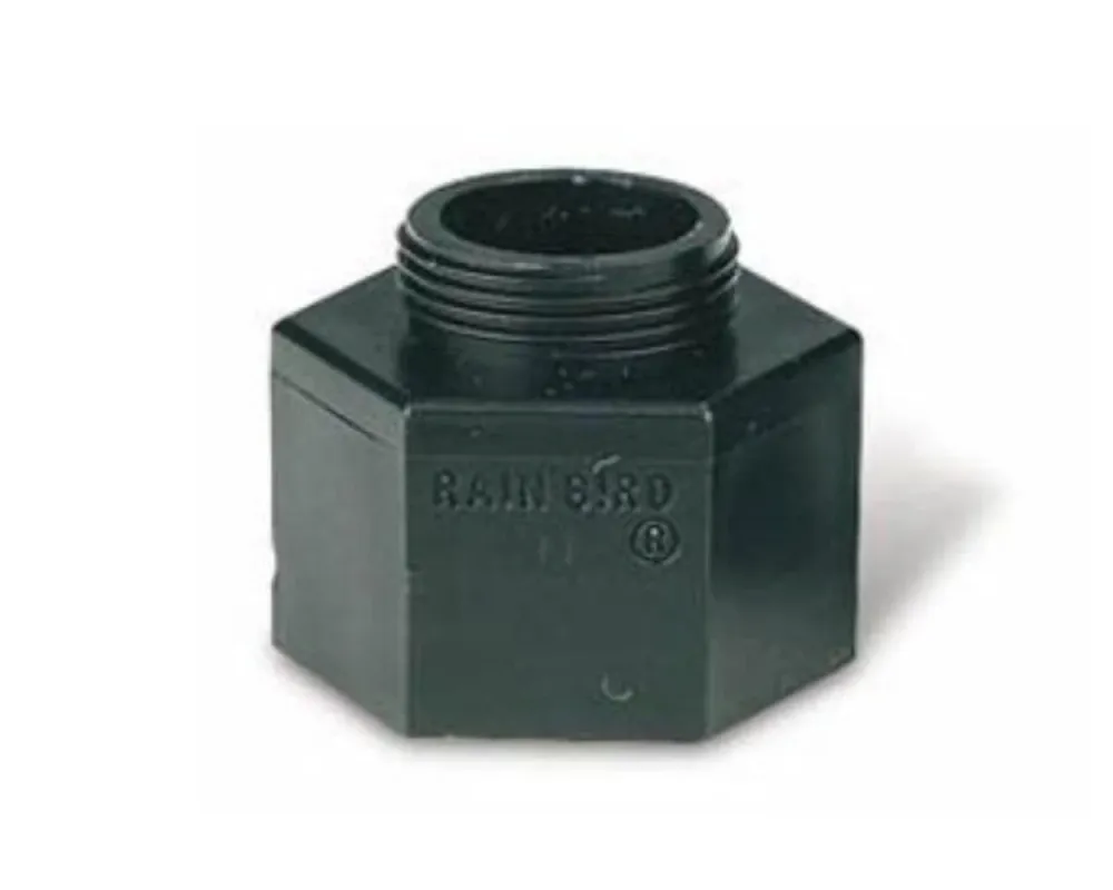 Professionele Garage Rain Bird - PA-8S Van kunststof Shrub Adapter