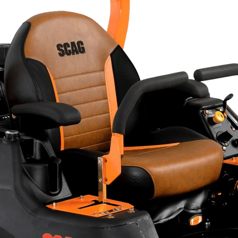 Scag Patriot SPZ52H-23CV 52 . Zero Turn Mower