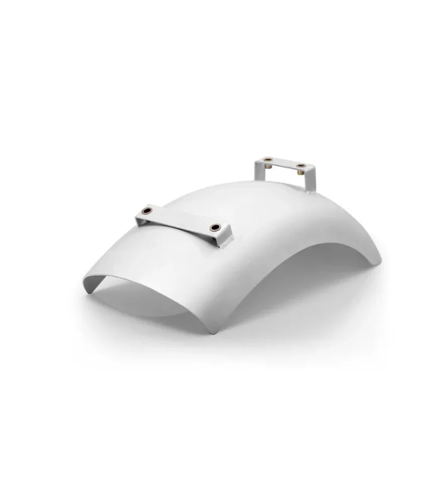 Short Rear Mudguard Triumph